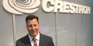 Dan Feldstein, Creston CEO