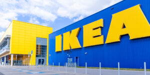 IKEA EMAIL HIJACKING INCIDENT