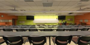 ClearOne Michigan Technological University