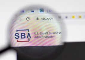 SBA Cybersecurity