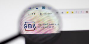 SBA Cybersecurity