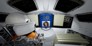 Webex Alexa Space