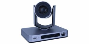 HuddleCamHD SimplTrack Lite