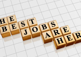 Best tech jobs in America