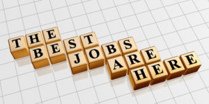 Best tech jobs in America