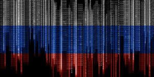 Russia Ukraine Cyberattacks