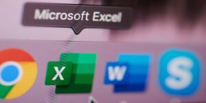 Microsoft Office VBA Macros