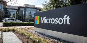 MIcrosoft Entra External ID