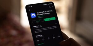 NordVPN Threat Protection