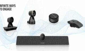Kramer Collaboration Devices