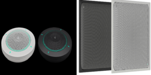 Yamaha Unified Communications Dante