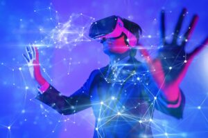 metaverse digital cyber world technology jobs