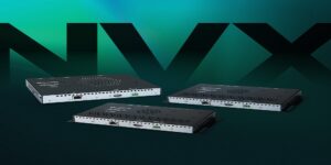 Crestron DM NVX