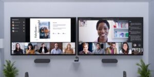 Microsoft Teams Rooms, Microsoft Teams, Microsoft eCDN