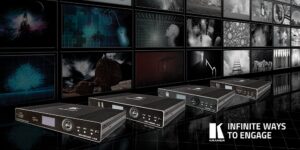 Kramer KDS-7