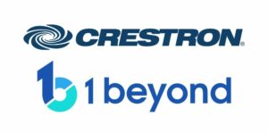 Crestron 1 Beyond