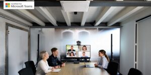 Yamaha Unified Communications Microsoft Teams