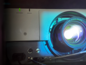 Sony Projectors