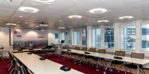 Shure London School of Economnics