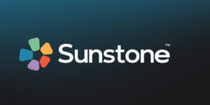 Cloudreach sunstone logo