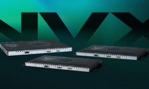 Crestron DM NVX