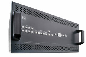 Kramer VW-9 and VW-16 videowall driver