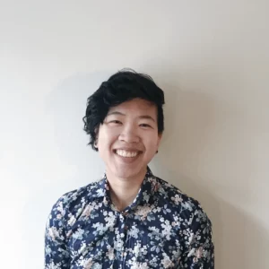 Grace Lau, Director of Growth Content, Dialpad