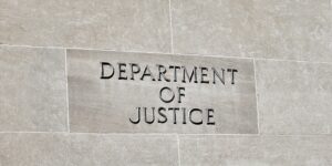 Department of Justice Ethical Hackers