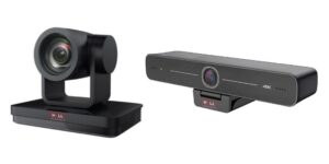 Hall Technologies PTZ Cameras