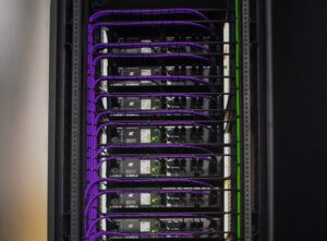 K-array amplifiers equipped with Dante Ready