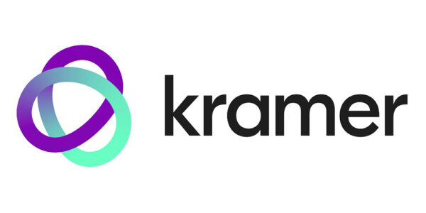 Kramer Unveils New Vision and Brand at ISE 2022 - My TechDecisions