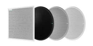 Shure MXA920