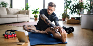 Mindbody wellness tech WalkMe
