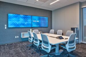 Jabil HQ office