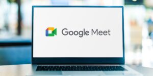 Google Meet