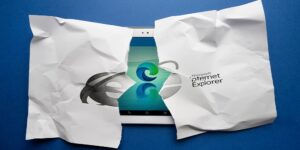 Internet Explorer