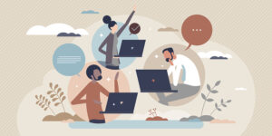 virtual meetings