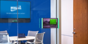 Crestron Williams