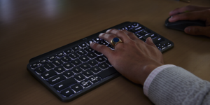 Logitech MX Keys Mini