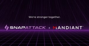 SnapAttack Mandiant Partnership