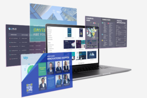 22Miles Content Manager V7 Smart Template Center