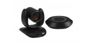 AVer VC550 conference camera with speakerphone