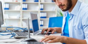 Syxsense, Cybersecurity, IT management