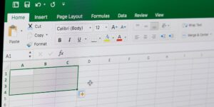 Microsoft macros