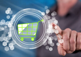 IT B2B E-commerce solution