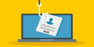 Cloudflare Phishing