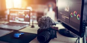 Video Production, Enterprise IT