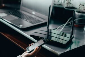 router vulnerabilities security flaws