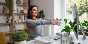 Home Office Cybersecurity security