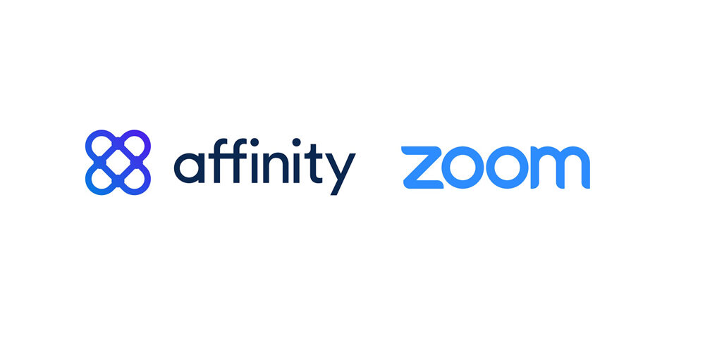 Affinity Meeting App for Zoom